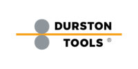Logo der Marke DURSTON
