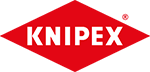 Logo der Marke Knipex