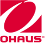 Logo der Marke Ohaus