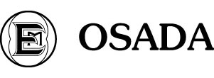Logo der Marke Osada
