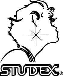 Logo der Marke Studex