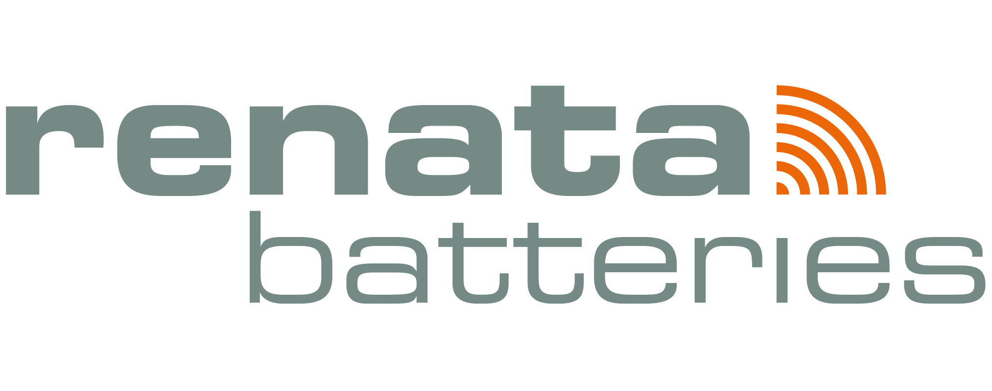Logo der Marke Renata