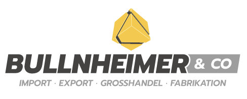 Logo der Firma Bullnheimer & Co. 