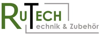Logo der Firma Rutech 