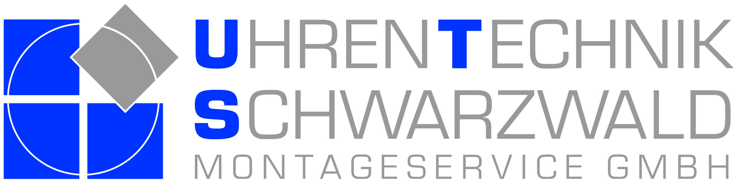 Logo der Firma Uhrentechnik Schwarzwald UTS